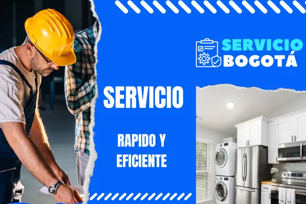 Servicio Rapido y Eficiente