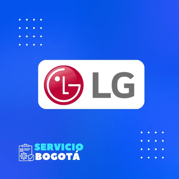 Servicio Técnico LG