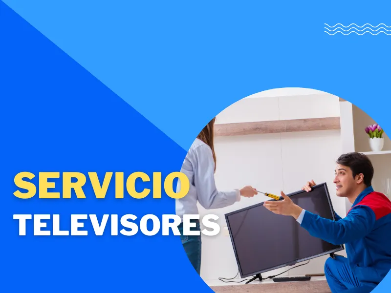 Técnico de televisores